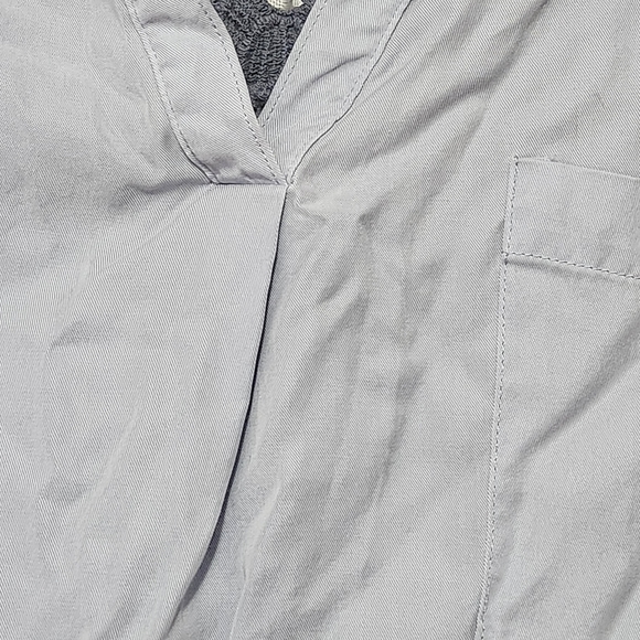 Knox Rose, sleeveless blouse, Medium - Picture 6 of 6